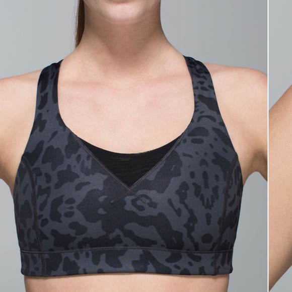 Lululemon In A Flash Bra II - Picture 3 of 9